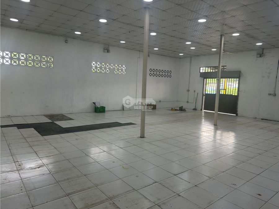 Comercial en Panama