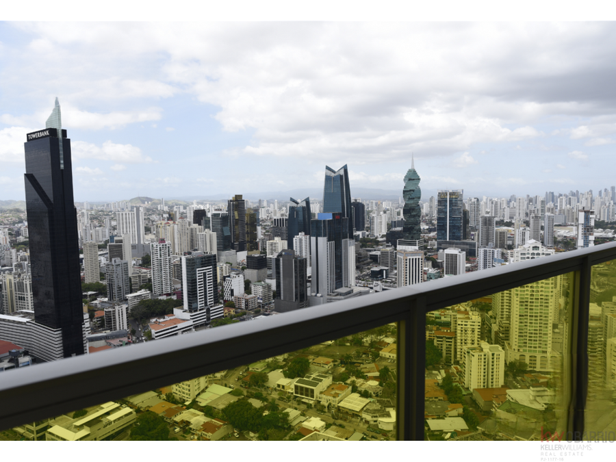 Apartment at Panamá