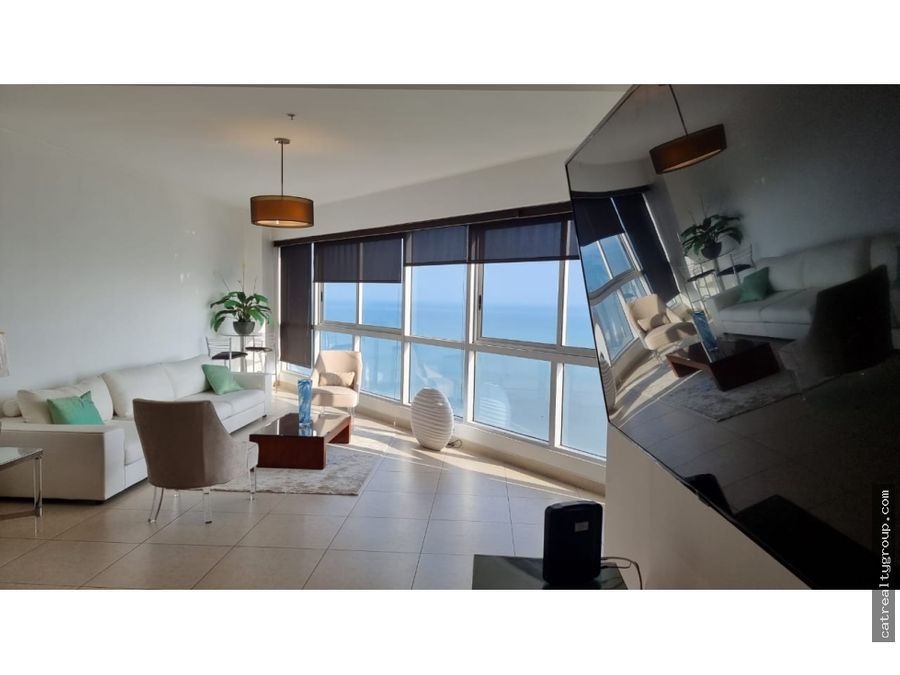 Apartamento en