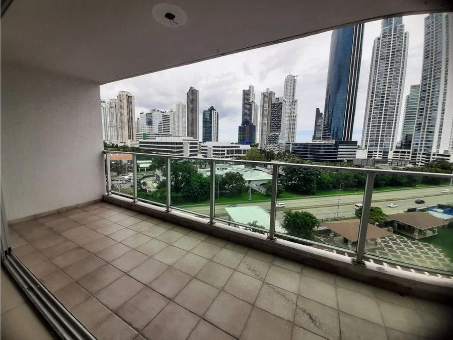 Apartment at Panamá