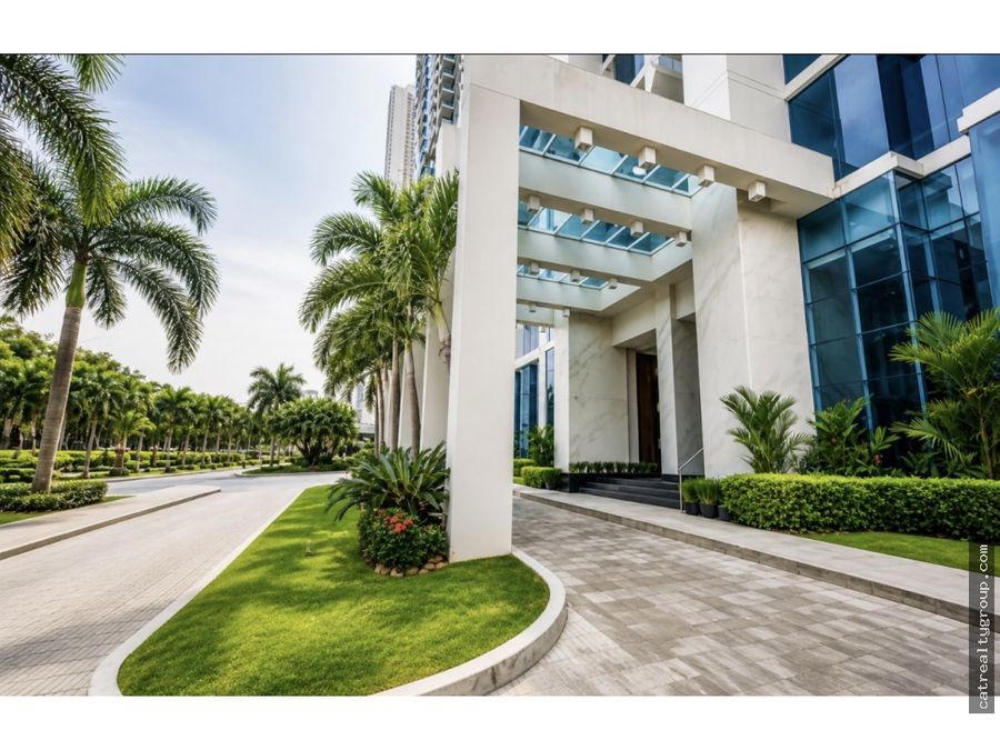 Apartamento en Panamá
