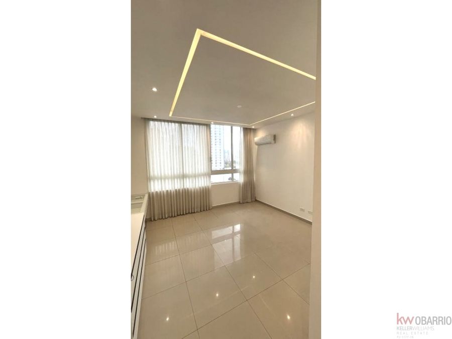 Apartment at Panamá