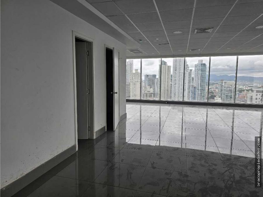 Alquiler oficina Vista Hermosa