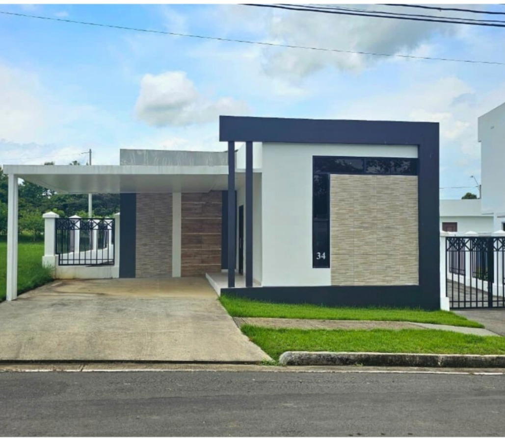 Property at santiago
