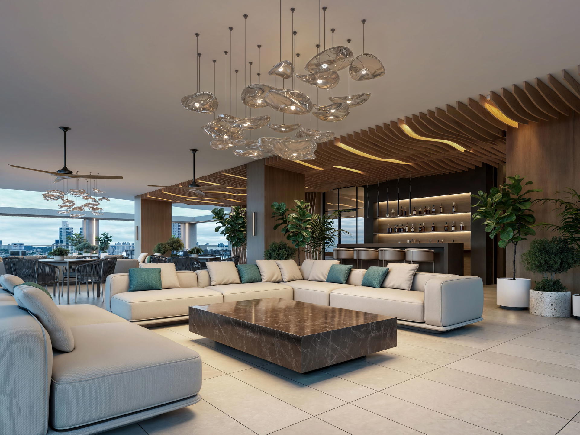 Property at Panama - Costa del Este