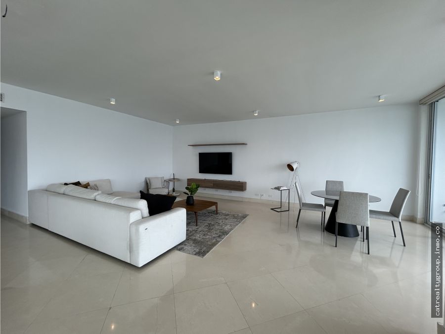 Apartamento en