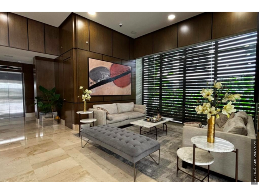 Apartamento en
