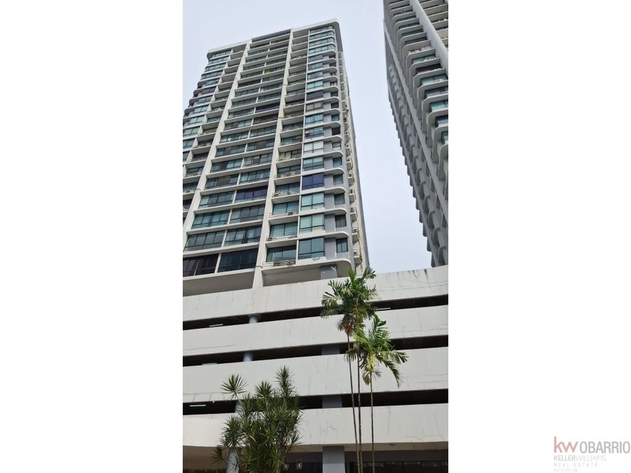 Apartamento en Panamá