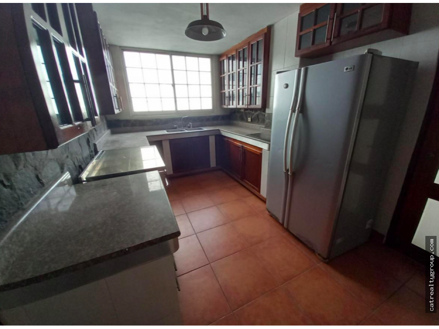 Apartamento en Panama