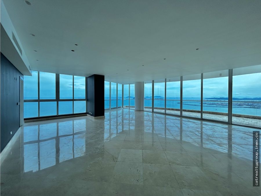Apartamento en