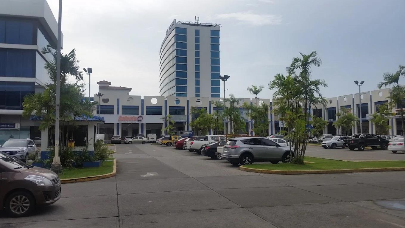 Oficina en panamá