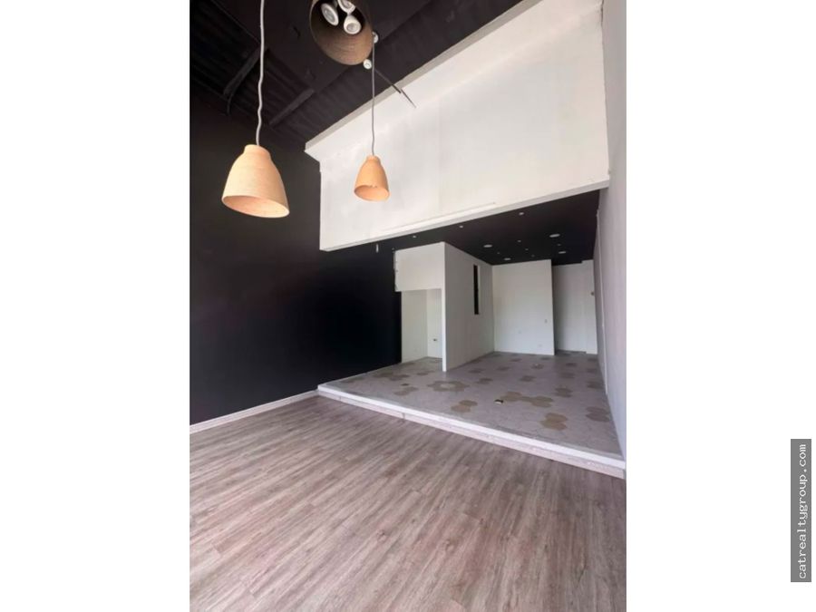 Comercial en Panama