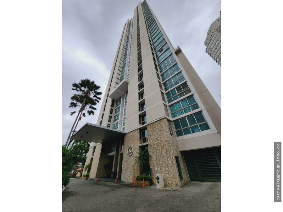 Apartamento en Panama