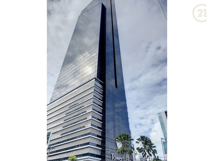 Office at PH Tower Financial Center