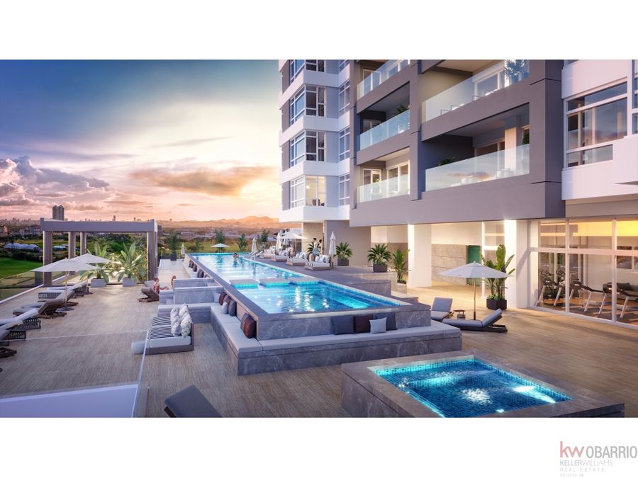 Apartamento en PH Guayacán