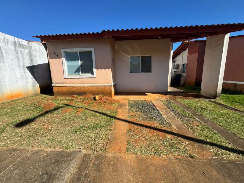 Property at la chorrera