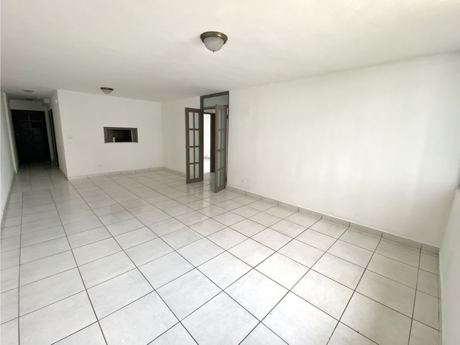 Apartment at Panamá