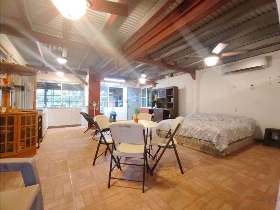 Apartment at Chame