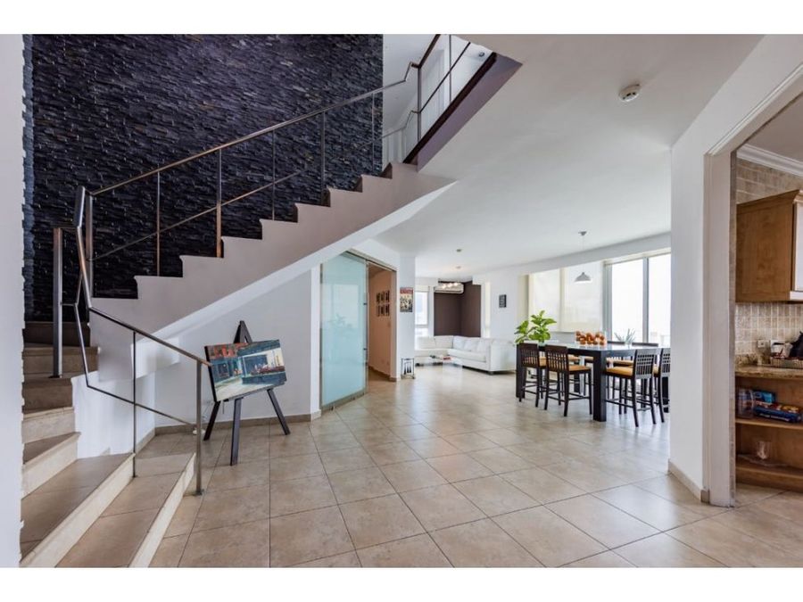 Apartment at