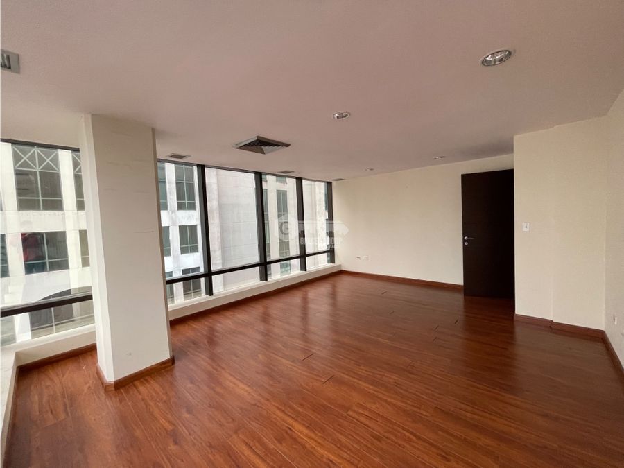 Oficina en Panamá