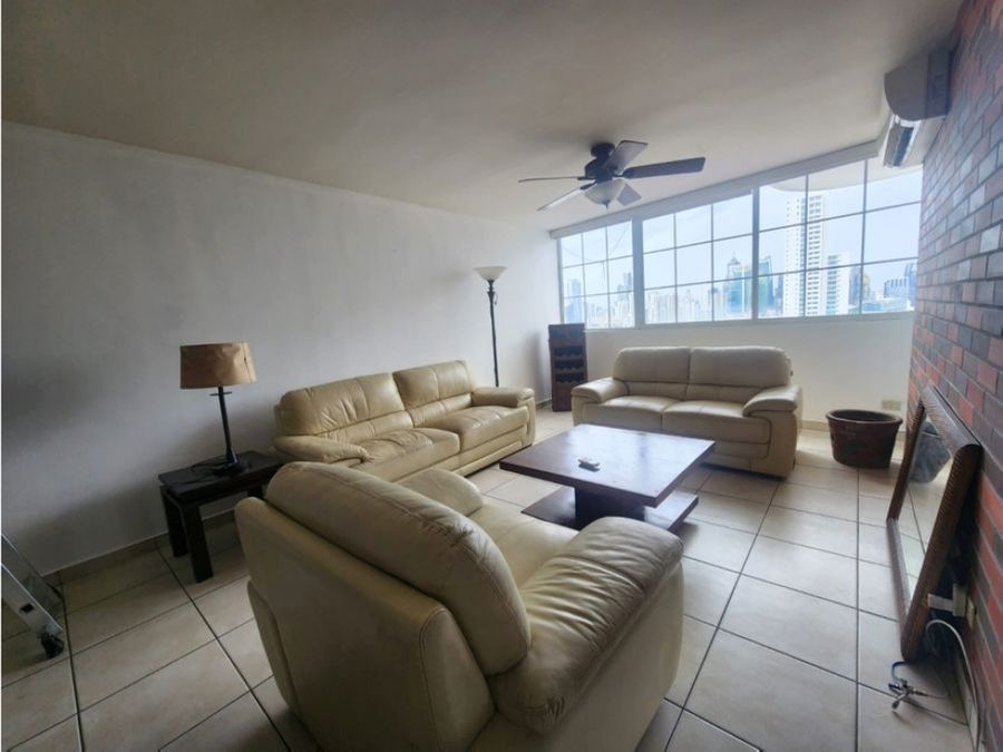 Apartamento en Panamá