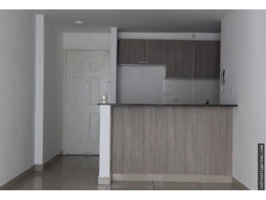 Apartamento en Panama