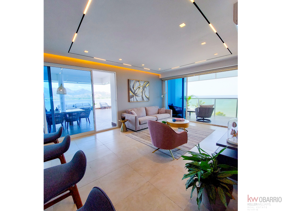 Apartment at Chame