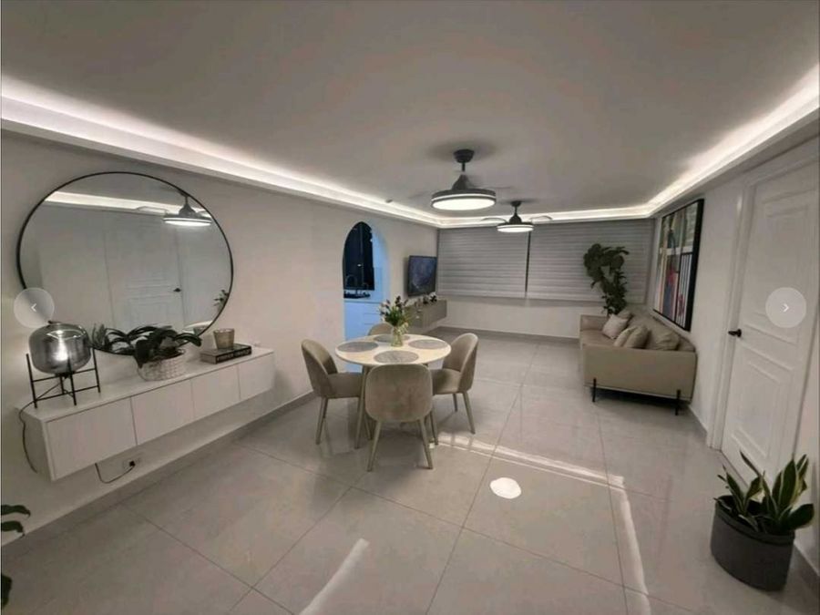 Apartment at