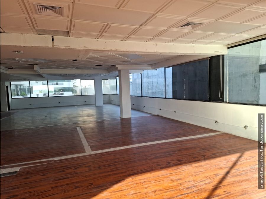 Comercial en Panamá