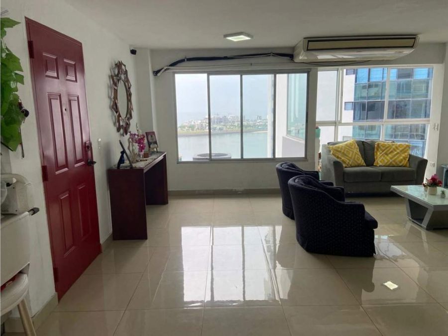 Apartment at Panamá