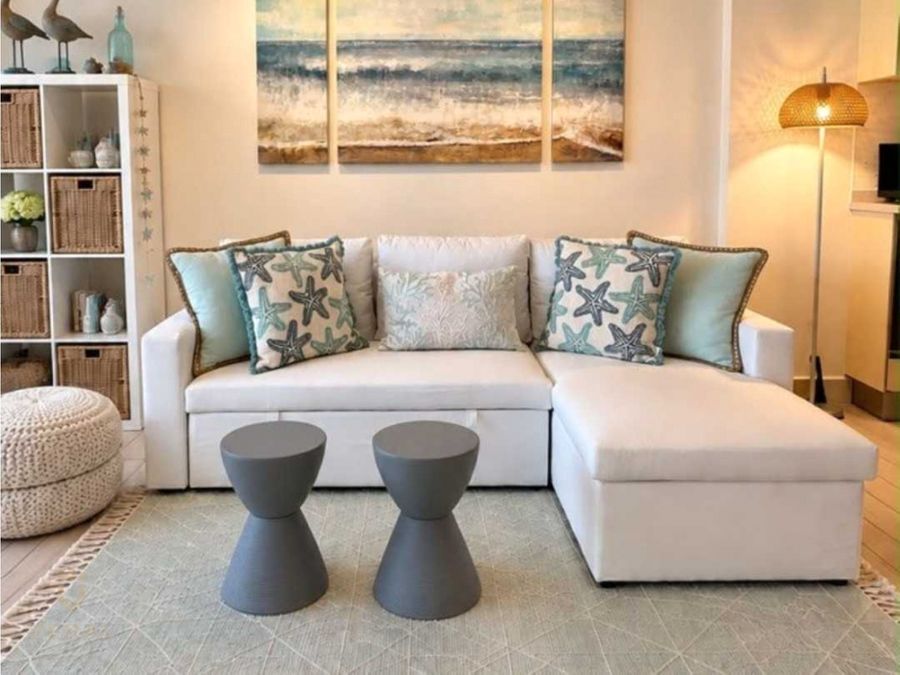 Apartamento en Panamá Oeste