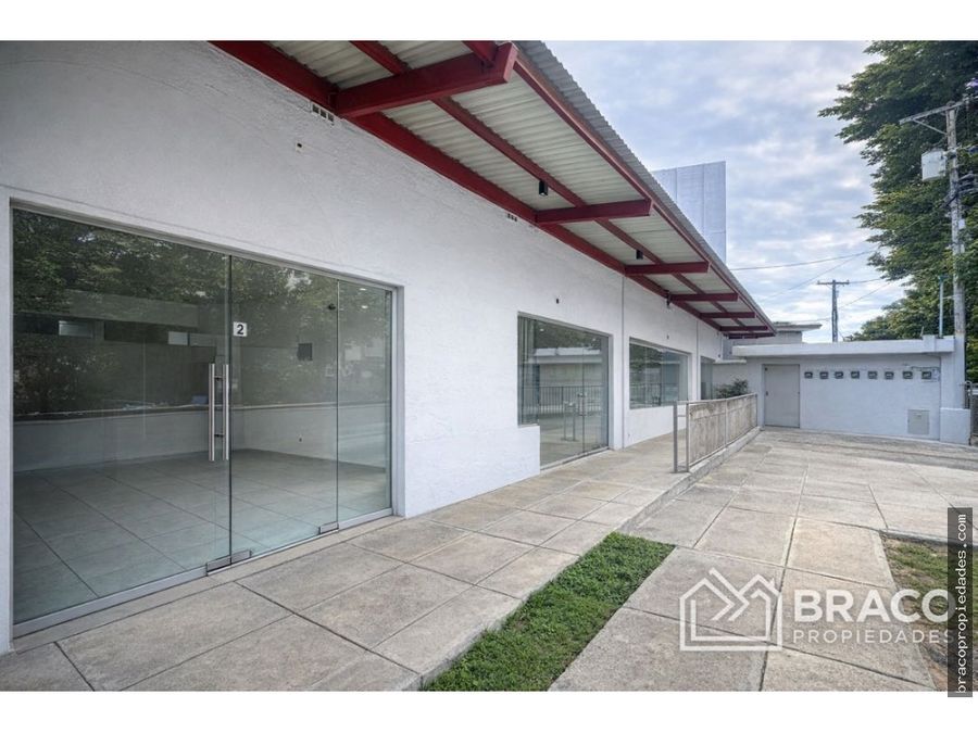 Comercial en Panamá