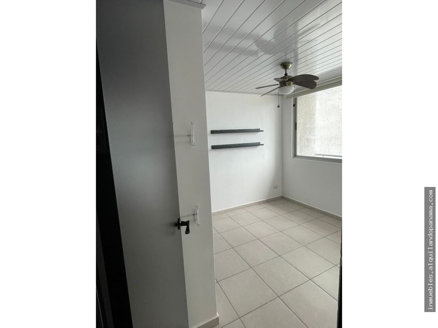 Apartamento en