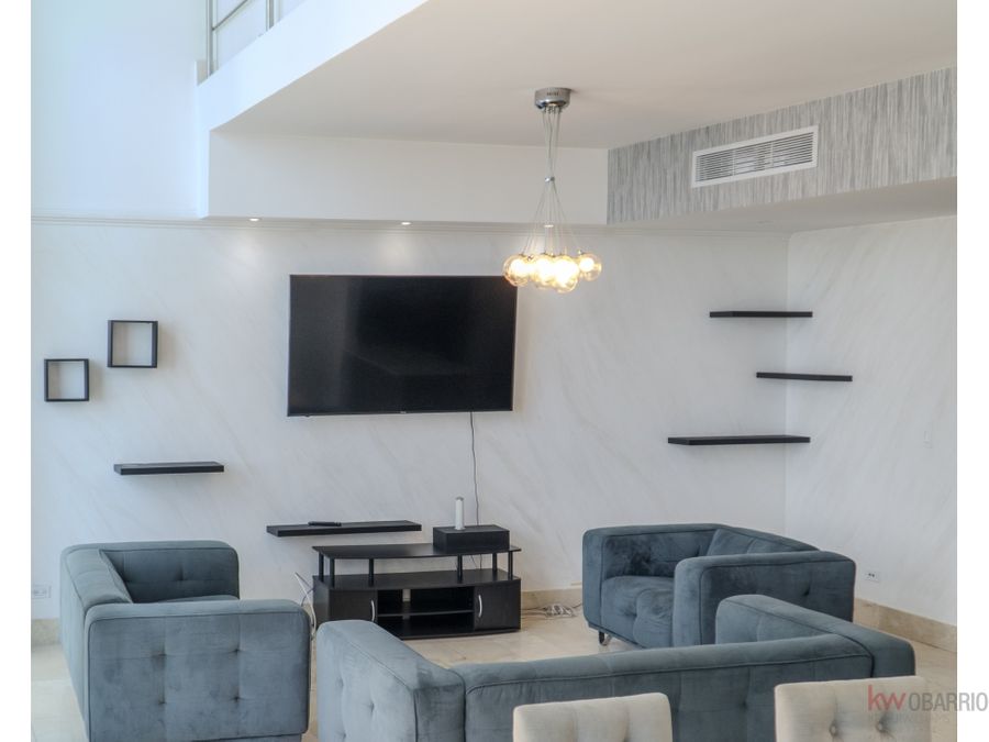 Apartamento en Panamá