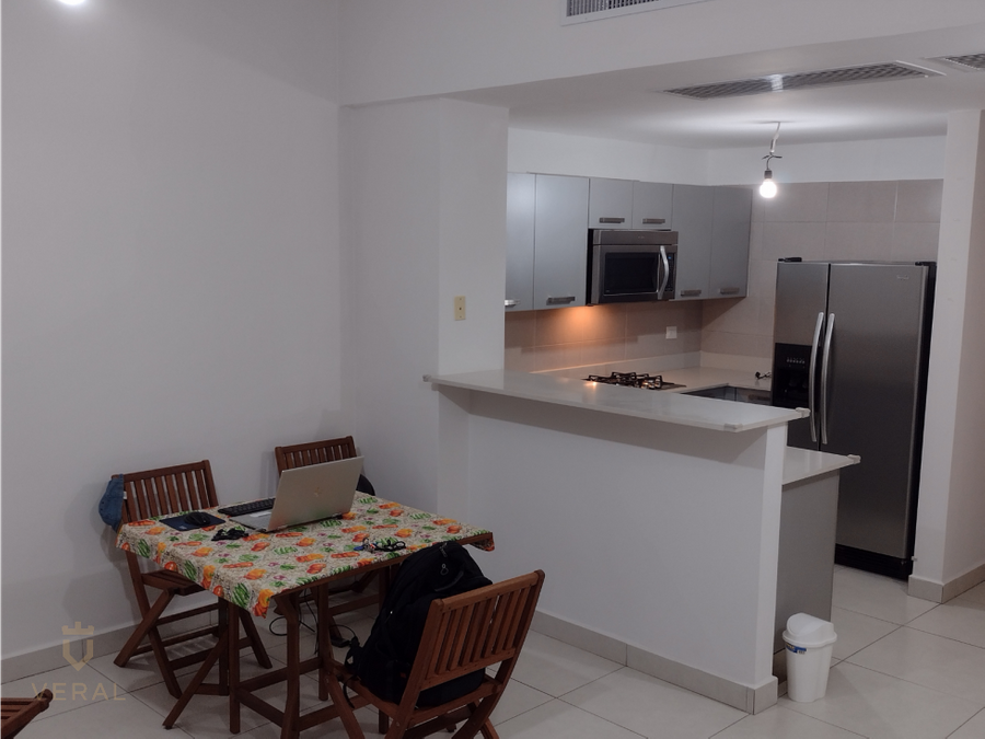 Apartment at Arraiján
