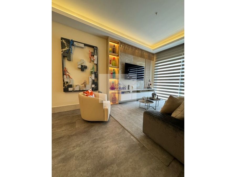 Apartment at