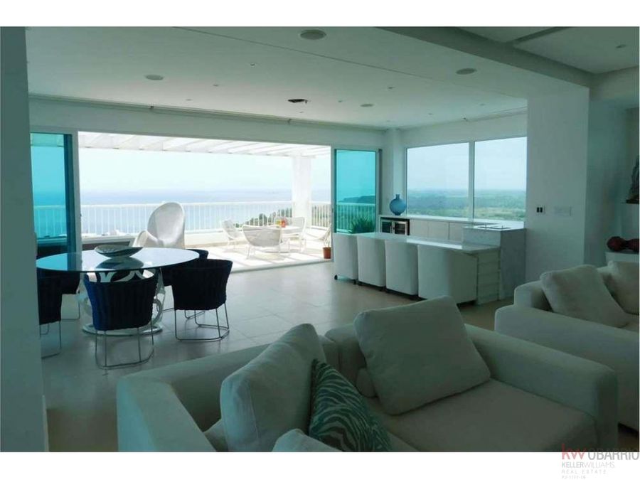 House at PH Bijao Beach Club & Residences