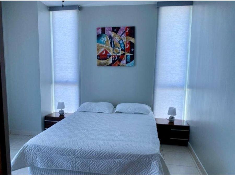 Apartamento en Panamá