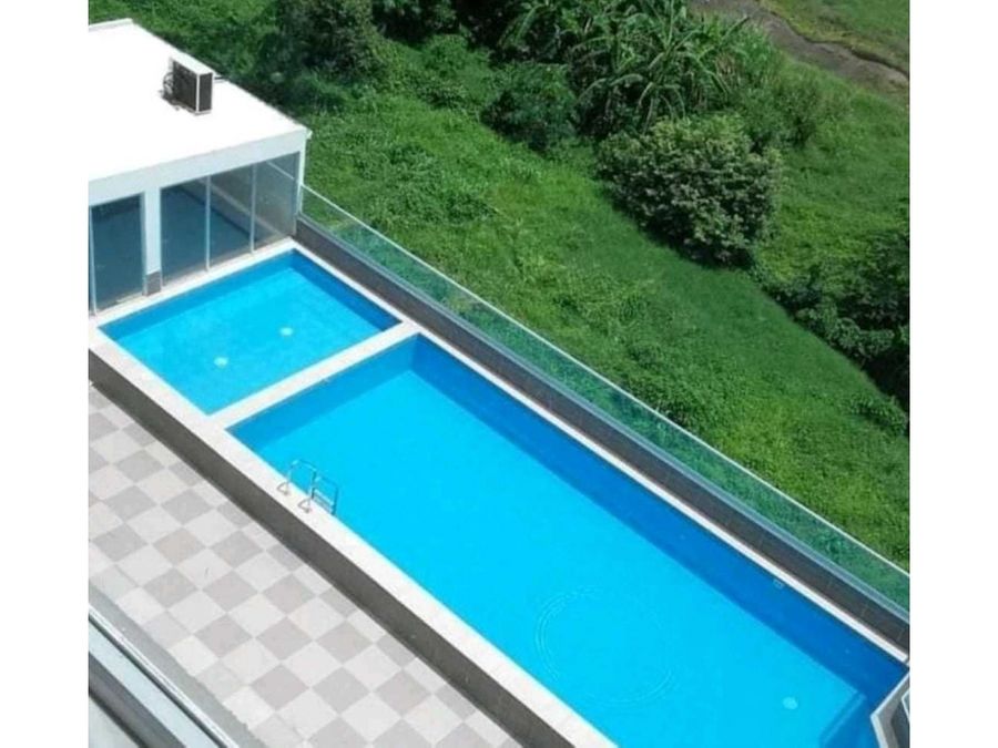 Apartamento en Panamá