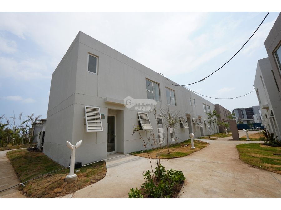 House at Chame