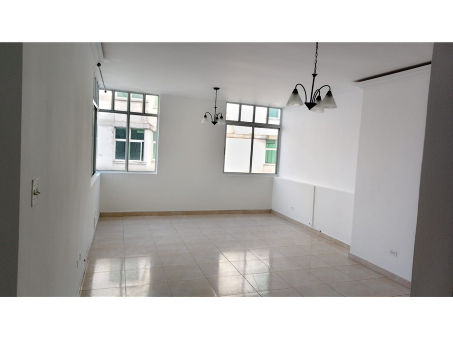 Apartamento en Panamá