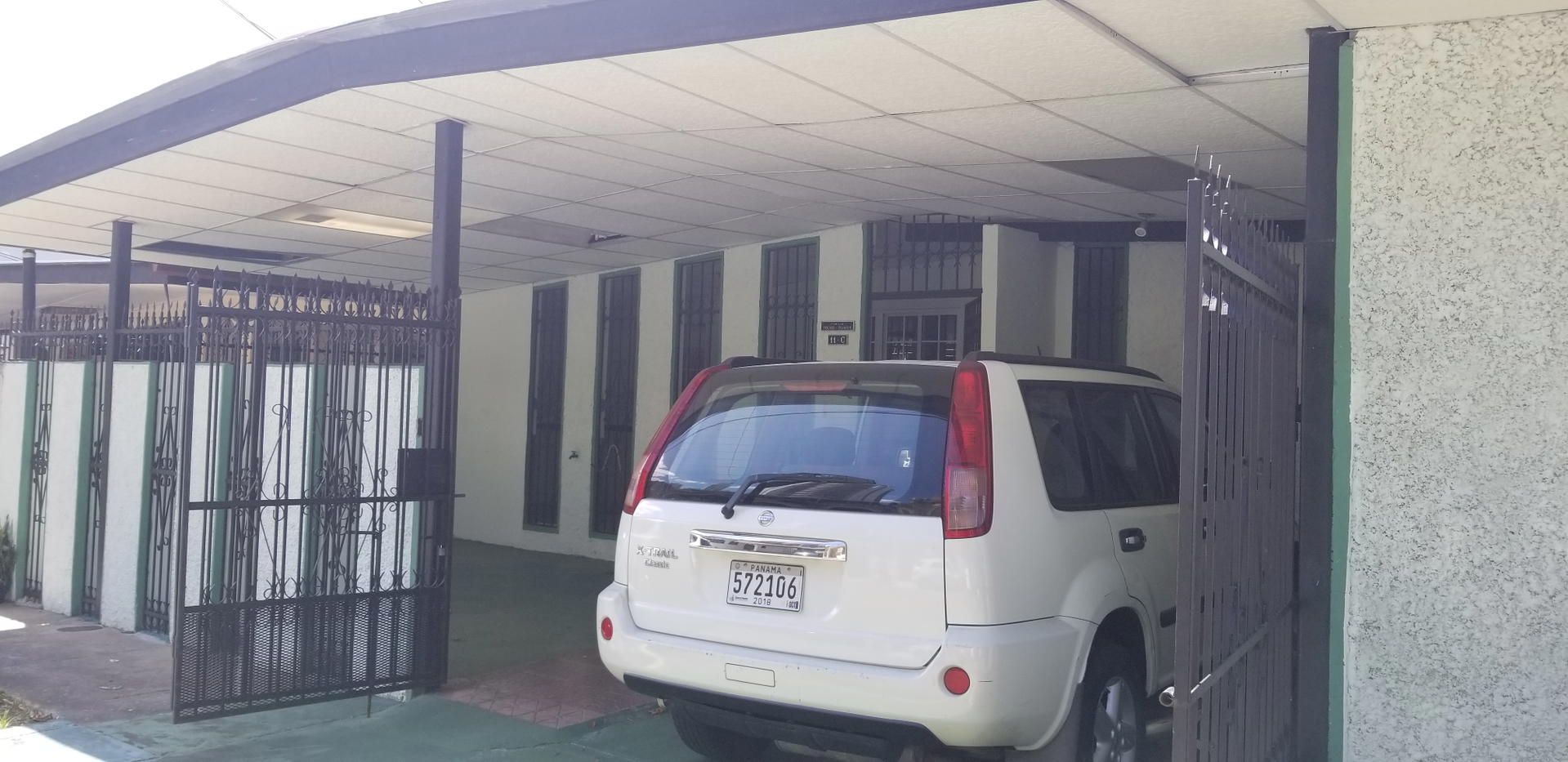 Propiedad en el dorado