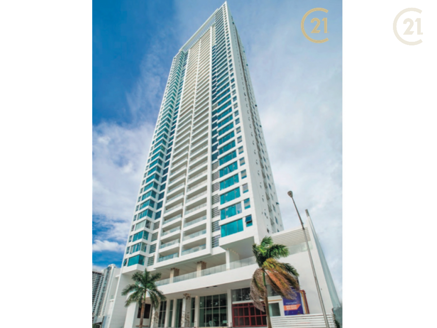 Apartamento en PH Aria