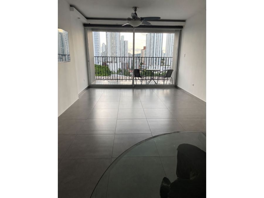 Apartamento en