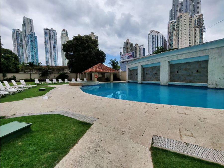 Apartamento en Panamá