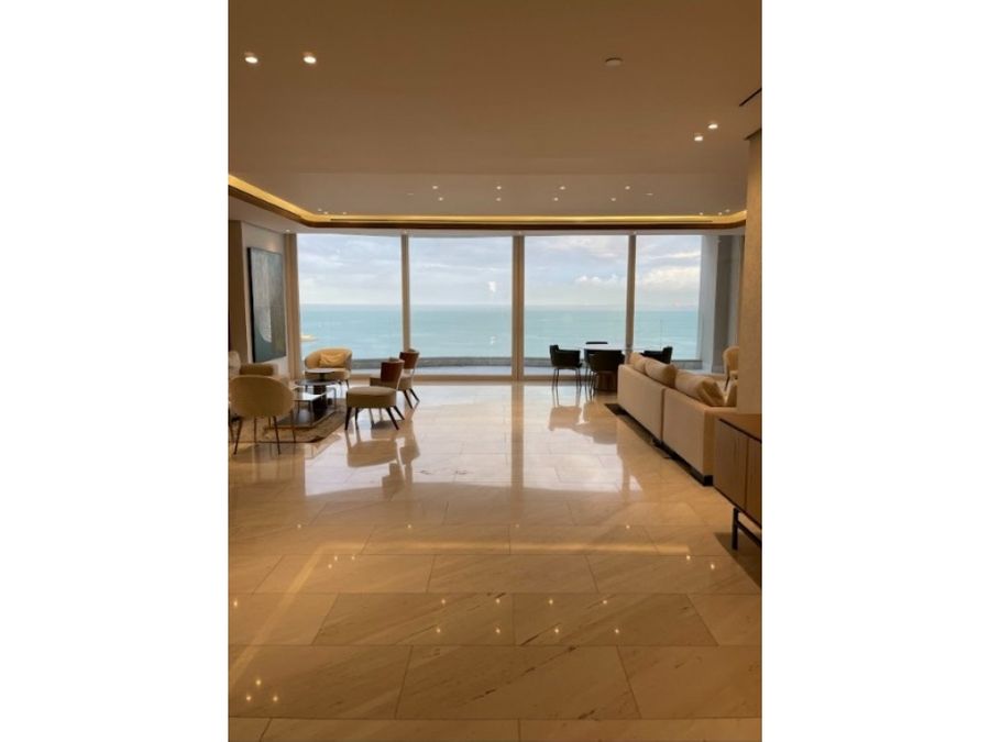 Apartamento en Panama