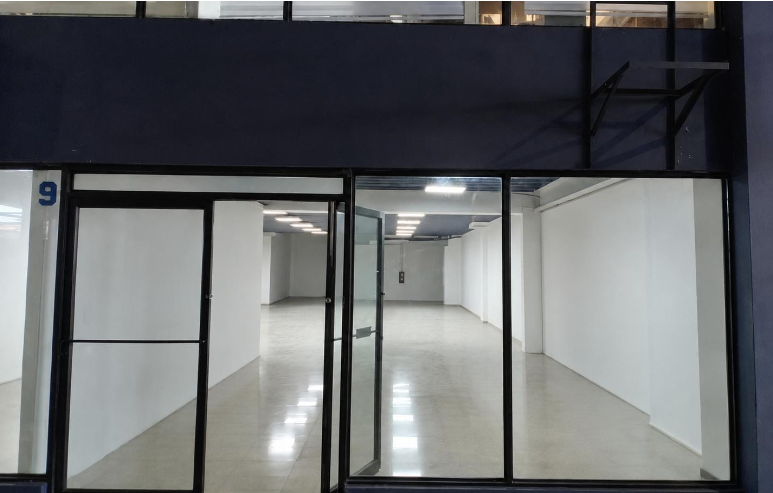 Office at chanis plaza agora chanis