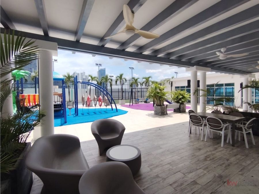 Apartamento en PH Ten Tower