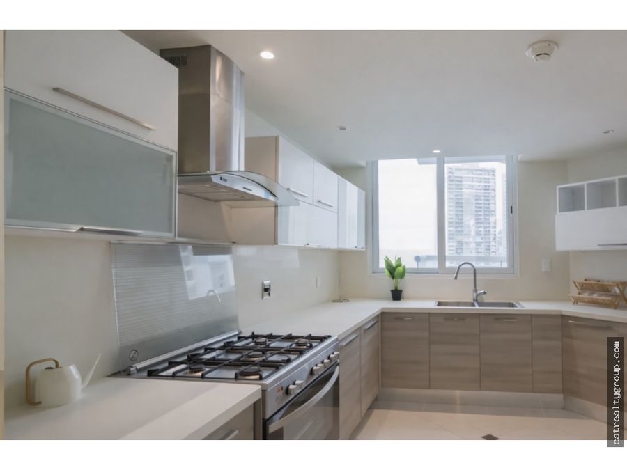 Apartamento en Panama