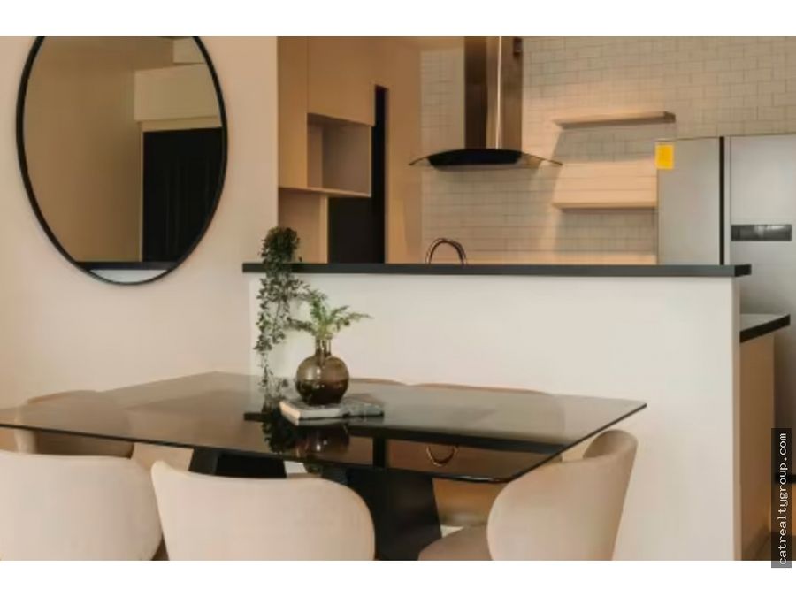 Apartamento en Panama